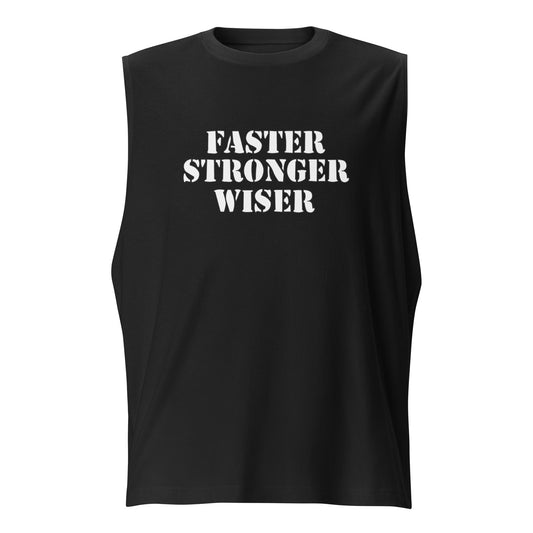 Muscle Shirt